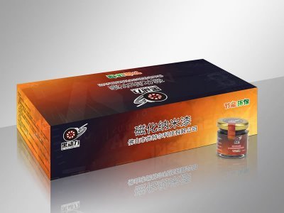 汽車(chē)節(jié)能納米涂料